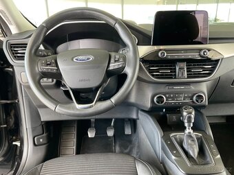 Ford Kuga 2.0TDCi EcoBlue TITANIUM DPH - 9