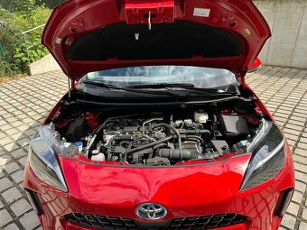 Toyota Yaris Cross 1.5 Hybrid Executive Smart – TOP výbava - 9