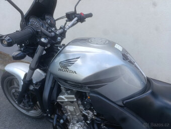 HONDA CBF 600 N - 9