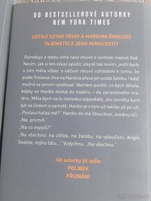 AFTER- čtyří díly - 9