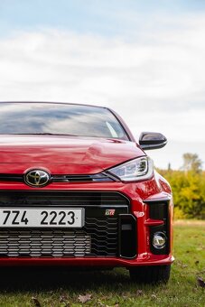 Toyota Yaris GR - 9
