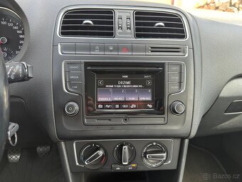 VW Polo 1.4TDi 55kW - 9