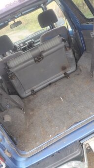 Daihatsu feroza 1.6 70kw - 9
