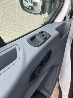 FORD TRANSIT R16 2,2TDCi SKŘÍŇ L2H2,SERVIS FORD,KLIMA,1maj - 9