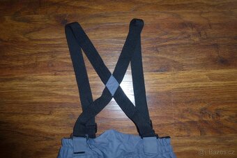 Chlapecké oteplovačky Alive 140 - 9