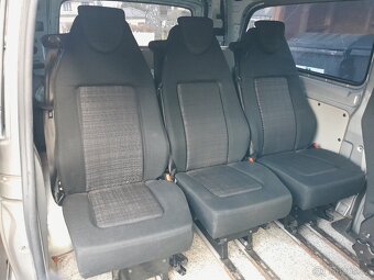 Mercedes Benz Vito 116 CDI 4x4 120 kw - 9