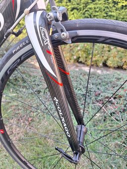 Silniční kolo Colnago CX-1 Evo carbon - 9