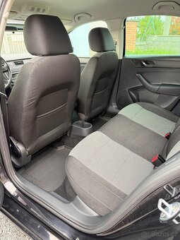 Škoda Rapid, ELEGANCE 1.2 TSI 77kW VÝHŘEV - 9