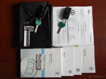 VW TRANSPORTER T5 FACELIFT 2.0TDI 103KW-ČR-CEBIA-4X4-DPH - 9
