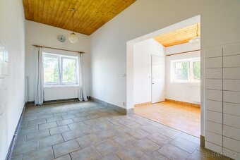Prodej rodinného domu 130 m², pozemek 770 m² Mořina 242 - 9