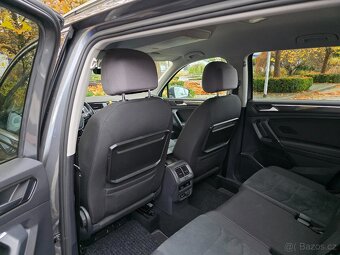 Prodám Volkswagen Tiguan Allspace - 9