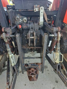 Zetor Proxima 7441 cabrio - 9