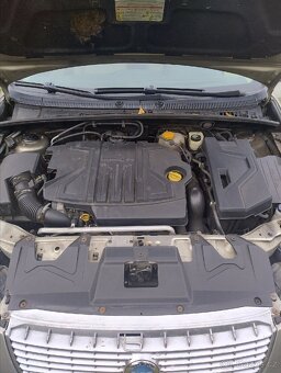 Fiat Croma 1.9 JTD 110 kw - 9