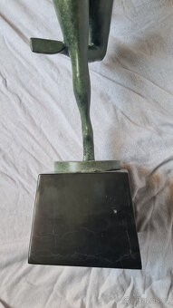 Archipenko - tanečnice - 9