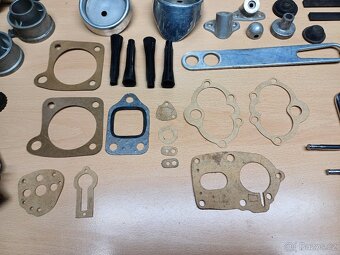 Octavia,Felicia,veterán,sběratelství,retro - 9