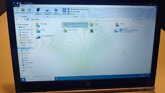 HP EliteBook 8470p - 9