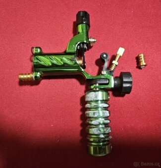 Tetovací strojek - 9