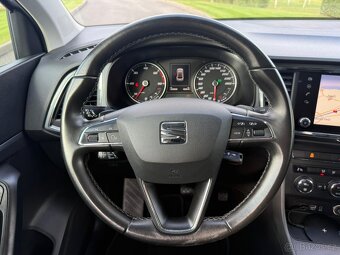 SEAT ATECA 16 TDI 85 KW DSG NAVI KAMERA DPH - 9