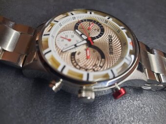 Pánské hodinky Police Driver - 9