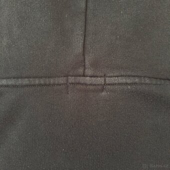 Ralph Lauren Polo černá mikina s motivem medvěd - 9