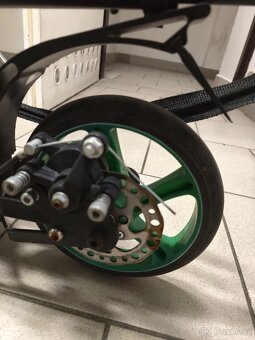 Koloběžka pro děti / náctiletí - 9