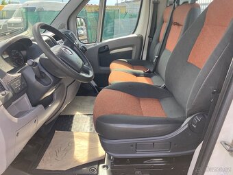 Fiat Ducato 2.2hdi Valnik - 9