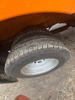 Kanalizacne vozidlo - 9