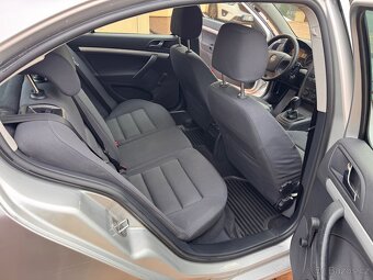 Škoda Octavia 1.9TDI 77Kw Ambition + ALU - 9