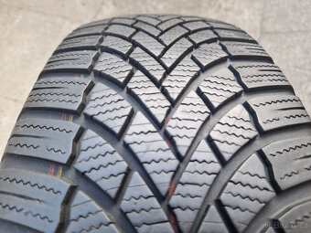 215/65 r17 zimní pneu 215/65/17 pneumatiky 215 65 17 B - 9