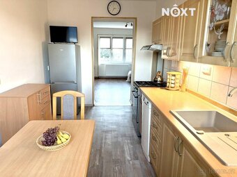 Prodej byt 2+1, 56㎡ - 9