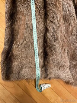 Dámský kožich - 9