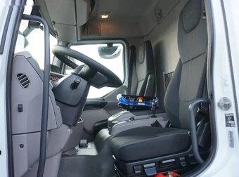 DAF LF, DAF LF320 - 4x2 - 9