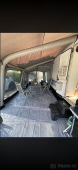 Hobby 495 r.2000 - 9