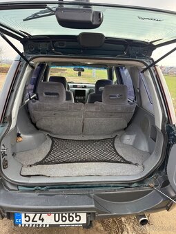 Honda CR-V 4x4 2.0i 94kw - 9