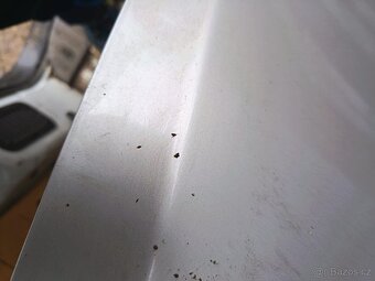 předek komplet Octavia 2 před FL stříbrná 9102 - 9