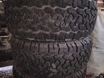 Prodám offroad kola - 9