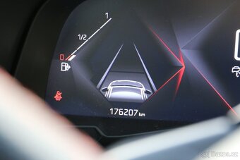 DS Automobiles DS7 Crossback 2.0 ČR,DPH, 1.MAJ, Tažné - 9