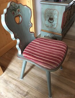 Ložnice Voglauer - 9