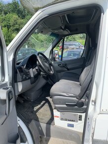 Prodám MB Sprinter 315 CDI - 9