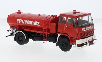 Modely LIAZ 1:43 - 9