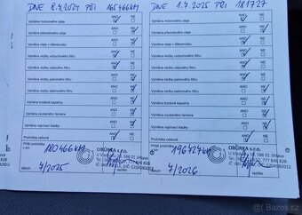 Toyota Hilux, 2.5 D-4d Double Cab,ČR,1.Maj. - 9