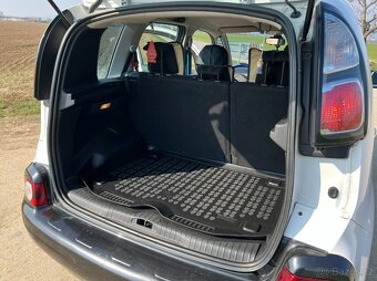 Citroën C3 Picasso - 9