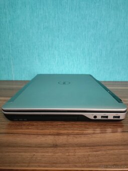 Dell Latitude E6540 | i7 • 16GB • 256GB SSD - 9