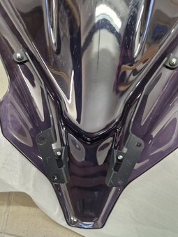 Prodám plexi Yamaha MT-07 - 9