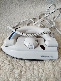 Cestovní žehlička - 9