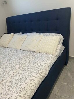 Pronájem bytu 3kk se zahradou - 9