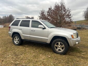 Jeep Grand Cherokee 3.0 CRD - 9