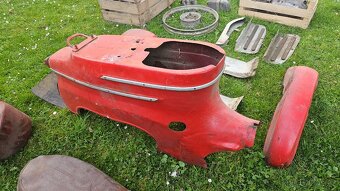 Jawa pionýr - 9