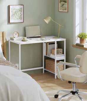 Nový psací stůl.... - 9