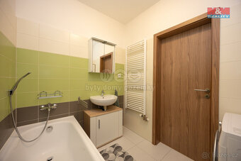 Prodej bytu 2+kk, 60 m², Olomouc, ul. Jeremiášova - 9